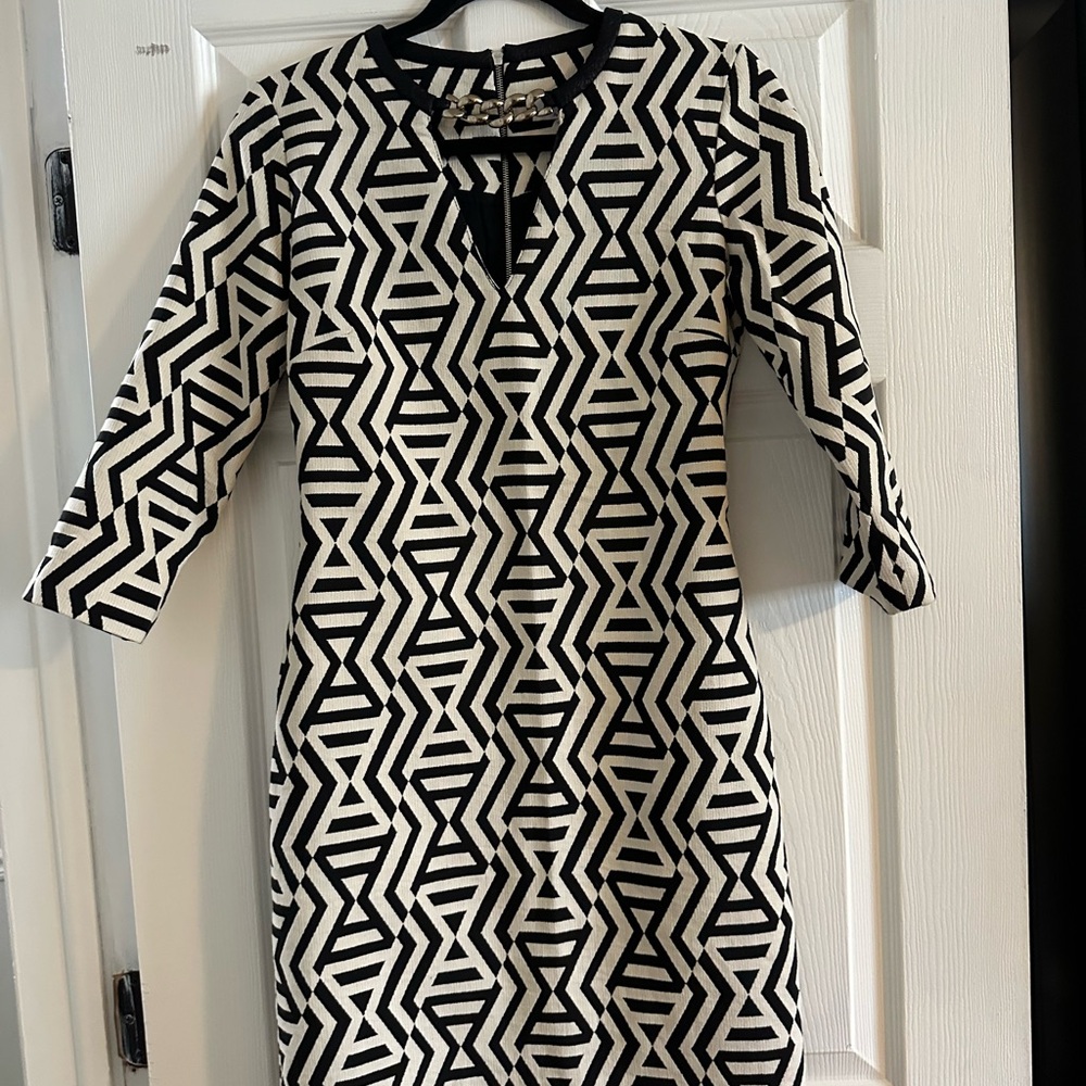 Axara Paris Dress